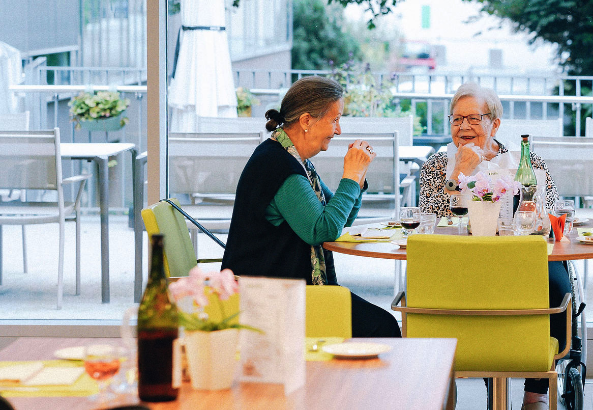 Bienvenue chez Butini