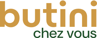 Logo Butini